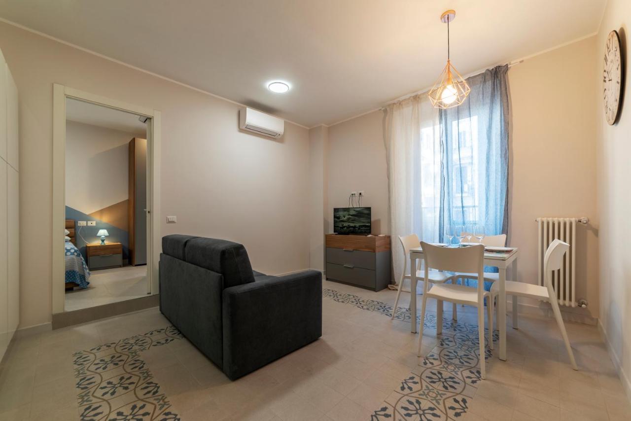 Blu Novecento Apartment โรม ภายนอก รูปภาพ