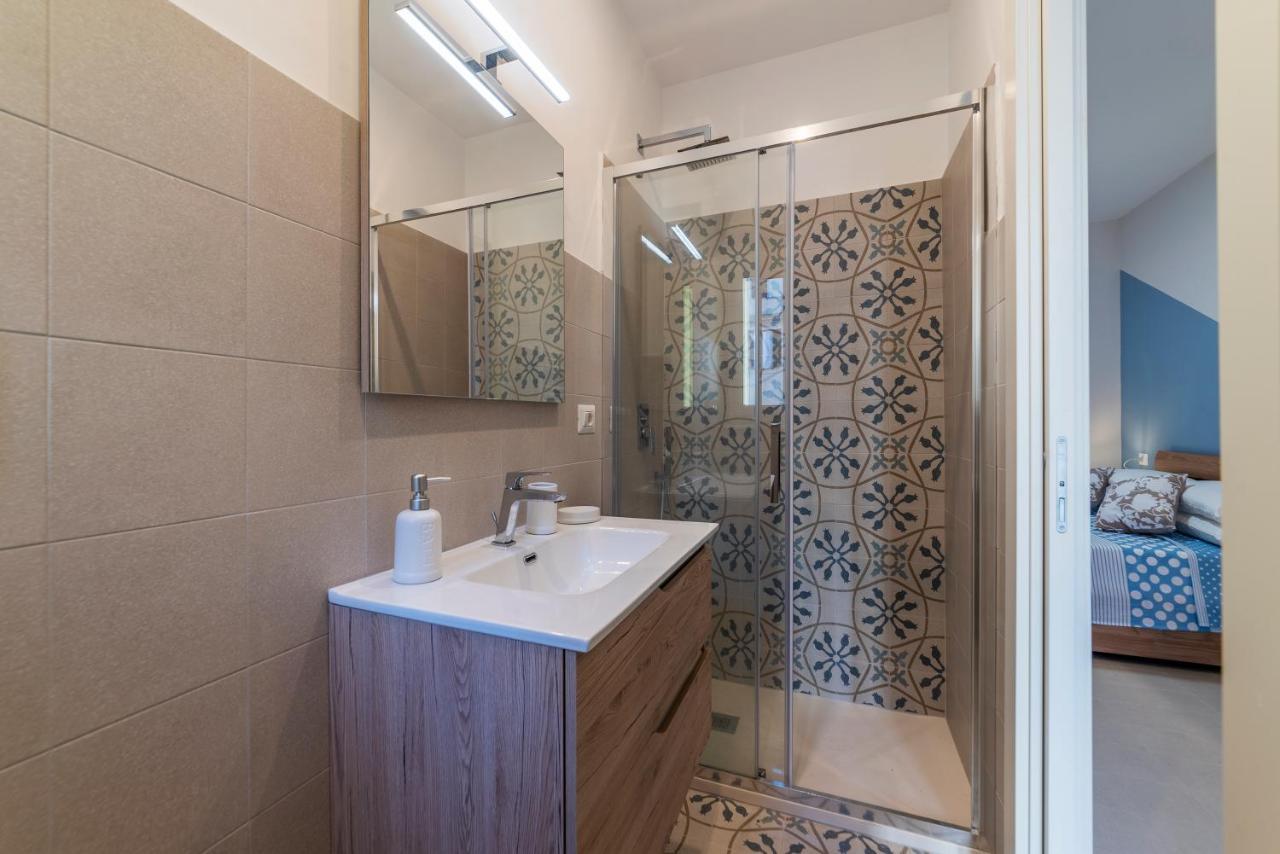 Blu Novecento Apartment โรม ภายนอก รูปภาพ